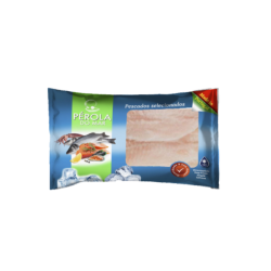 PEROLA D.MAR FILETES DE PANGASIUS SACO 170/220 9x1Kg