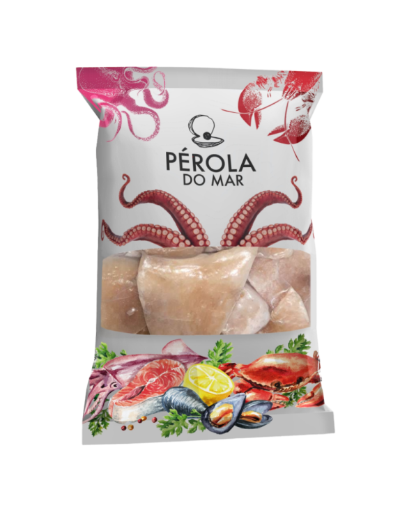 PEROLA DO MAR RAIA POSTA 10x1Kg