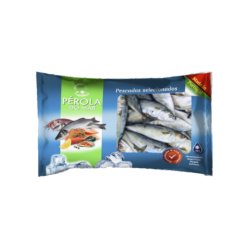 PEROLA D.MAR SARDINHA PETINGA 41/50 9x1Kg