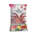 PEROLA DO MAR SALMAO POSTA 10x1Kg