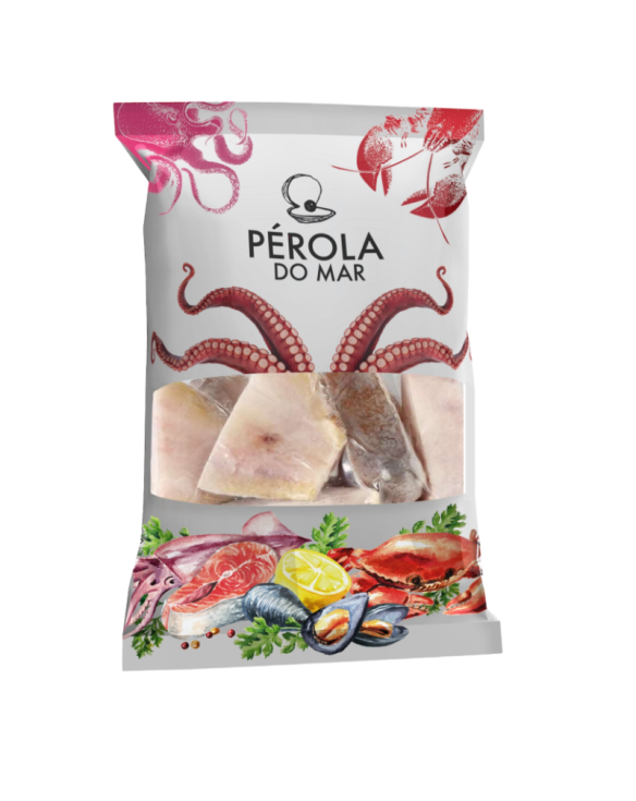 PEROLA DO MAR SOLHA POSTA 10x1Kg