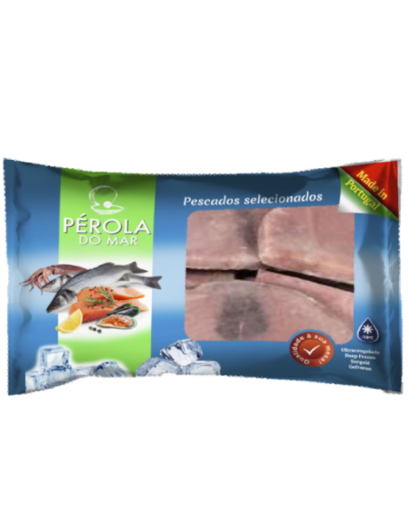 PEROLA D.MAR ATUM POSTA 9x1Kg