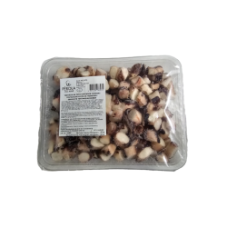 PEROLA DO MAR TENTACULOS POTA CORTADOS 10x1Kg