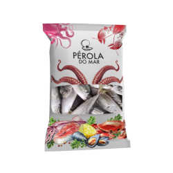 PEROLA DO MAR CARAPAU MEDIO 6/9  10x1Kg