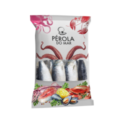 PEROLA DO MAR SARDINHA NACIONAL 10x1Kg