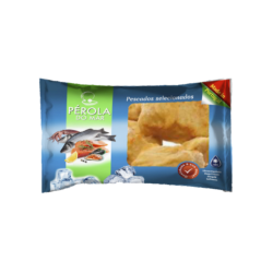 PEROLA D.MAR BACALHAU PANADO CONG. 6x1Kg