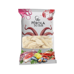 PEROLA DO MAR MIGAS BACALHAU DEM. 8x1Kg