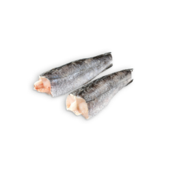 PEROLA D.MAR RABOS PESCADA INTEIRA N0 9x1Kg