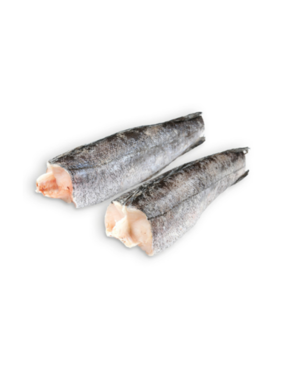 PEROLA D.MAR RABOS PESCADA INTEIRA N0 9x1Kg