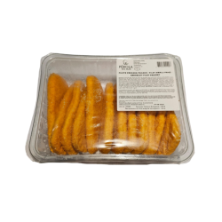 PEROLA D.MAR FILETES PESCADA PANADOS 10x1Kg