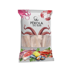 PEROLA DO MAR FILETES PESCADA 10x1Kg