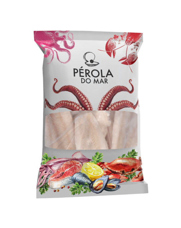 PEROLA DO MAR FILETES PESCADA 10x1Kg