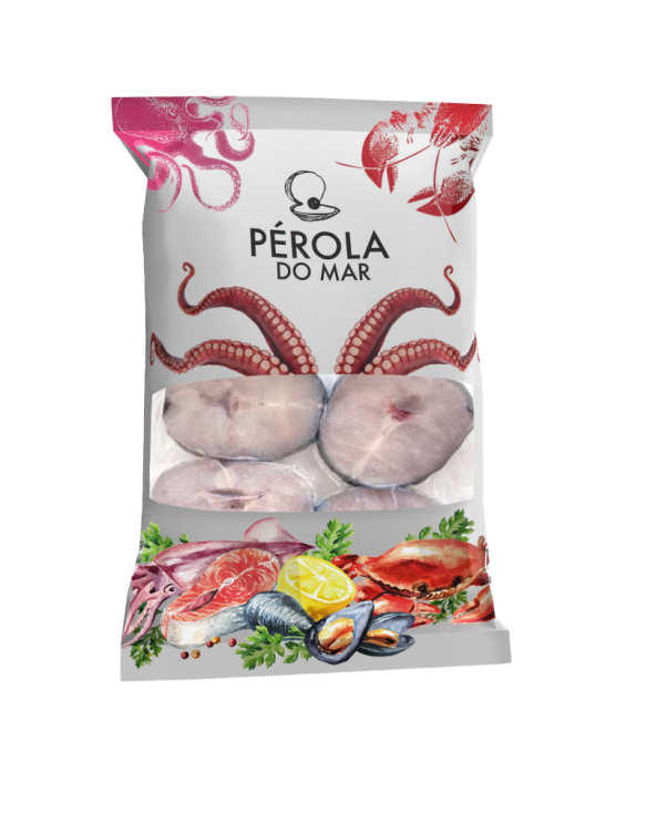 PEROLA DO MAR PESCADA POSTA FRITAR ARG N3 10x1Kg