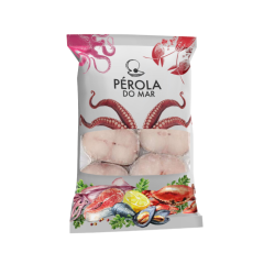 PEROLA DO MAR PESCADA POSTA COZER ARG N3 10x1Kg