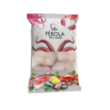 PEROLA DO MAR PESCADA POSTA COZER ARG N3 10x1Kg