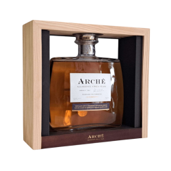 ARCHE AGUARDENTE VELHA PREMIUM 38Â° / 70CL