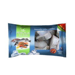 PEROLA D.MAR PESCADA POSTA FRITAR N3 9x1Kg