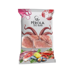 PEROLA DO MAR PEIXE VERMELHO POSTA FRITAR 10x1Kg