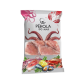 PEROLA DO MAR PEIXE VERMELHO POSTA FRITAR 10x1Kg