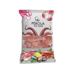 PEROLA DO MAR PEIXE VERMELHO INTEIRO 200/300 10x1Kg