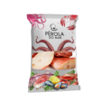 PEROLA DO MAR PEIXE VERMELHO POSTA COZER 10x1Kg