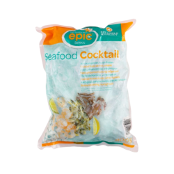 EPIC MIX SEAFOOD COCKTAIL 12x1Kg