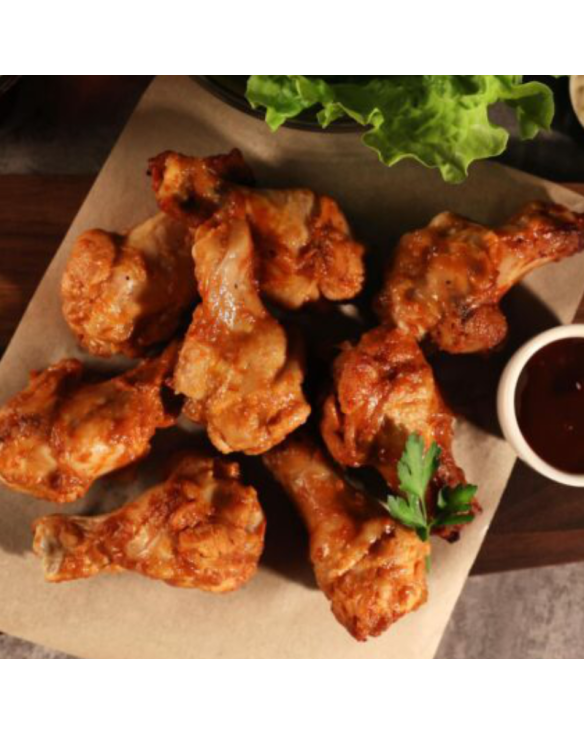 CARINA ASINHAS DE FRANGO 1x5Kg