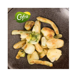 COFRIT VERDURICAS NAVARRAS TEMPURA 6x500g