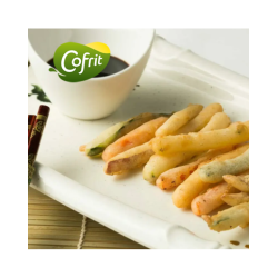 COFRIT KAKIAGE FRITURA DE VERDURA 6x500g