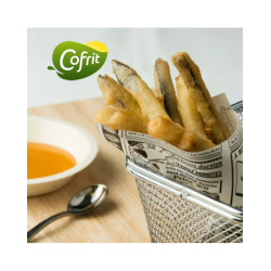 COFRIT CAÃITAS DE BERENJENA 6x500g