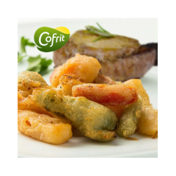 COFRIT PIMENTOS EN TEMPURA JA- 2x1,5KG