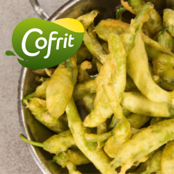 COFRIT GUINDILLA REBOZADA 10x250g