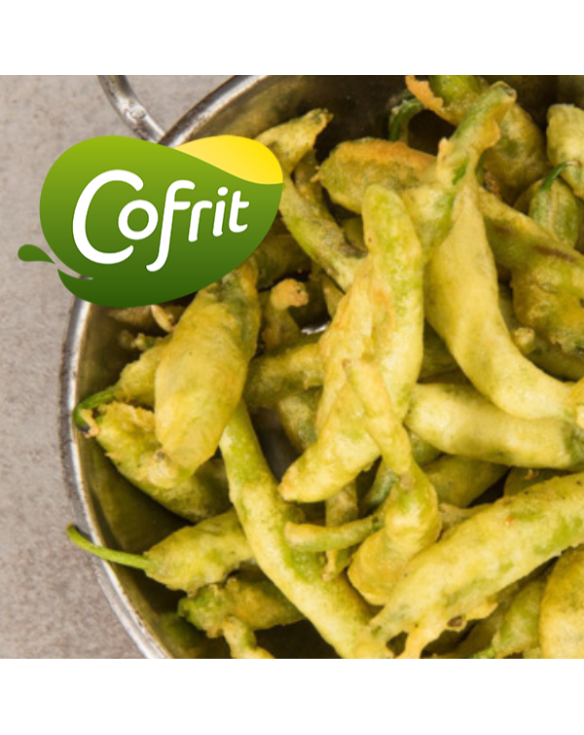 COFRIT GUINDILLA REBOZADA 10x250g