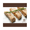 AMEZTOI PUDING DE PESCADO Y MARISCO 8x350gr