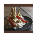 AMEZTOI ENSALADILLA RUSA CON ATUN 2x1.2Kg
