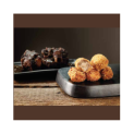 AMEZTOI CROQUETAS RABO DE VACUNO 35gr 4x1Kg