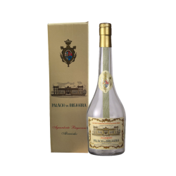 PALACIO DA BREJOEIRA AGUARDENTE BAGACEIRA 1x70cl