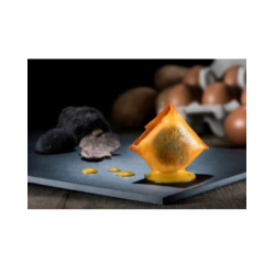 LA COCINA DE SENEN PINTXO HUEVO FRITO CON TRUFA 5x(25x20g)
