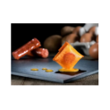LA COCINA DE SENEN PINTXO HUEVO FRITO CON CHISTORRA 5x(25x20g)