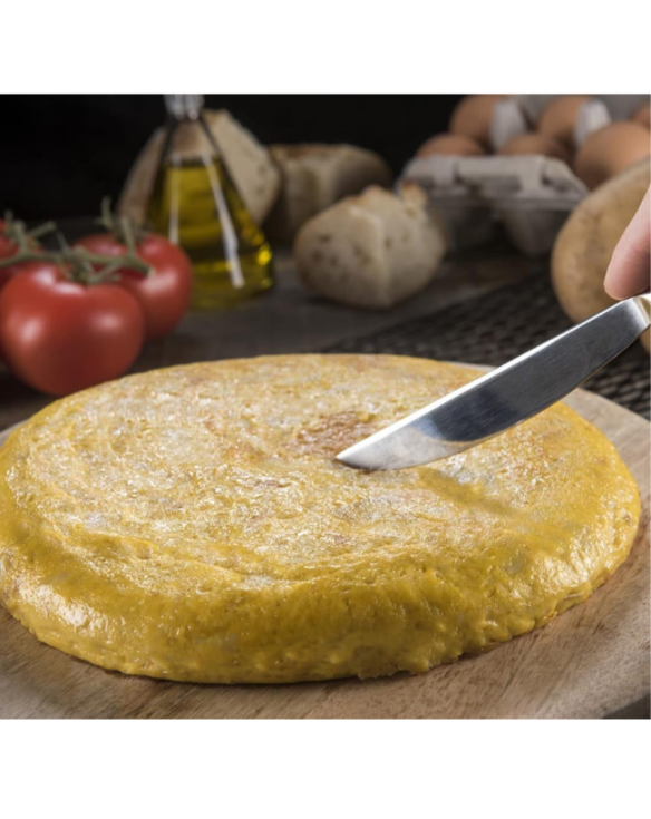 LA COCINA DE SENEN TORTILLA DE PATATA Y CEBOLLA 7x1Kg