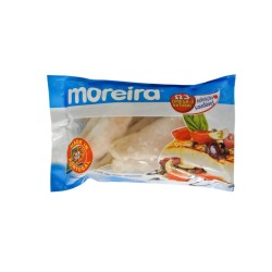 MOREIRA FILETES DE PESCADA 12x800gr