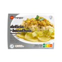 REI DOS FRANGOS DELICIA DE BACALHAU 12x350g