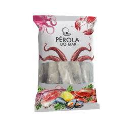 PEROLA DO MAR LULA INTEIRA 10/20  10x1Kg