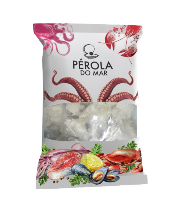 PEROLA DO MAR PEITOS CARANGUEIJO 10x1Kg