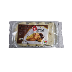CARINA FOLHADO DE CHOCOLATE 14x(4x75gr)