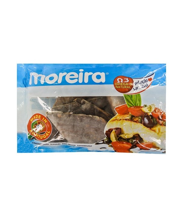 MOREIRA PEIXE ESPADA BRANCO 12x1Kg