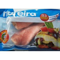 MOREIRA PEIXE VERMELHO INTEIRO 12x1Kg