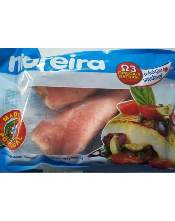 MOREIRA PEIXE VERMELHO INTEIRO 12x1Kg