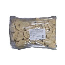 MINI RISSOIS DE CAMARÃO 2x(100x25gr)
