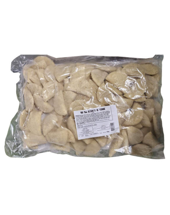 MINI RISSOIS DE CARNE 2x(100x25gr)